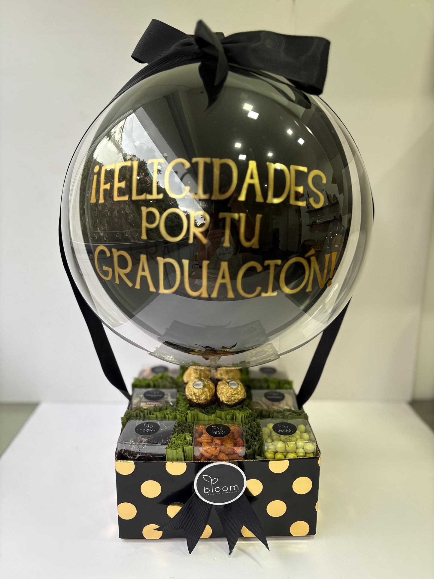 Graduación Balloon
