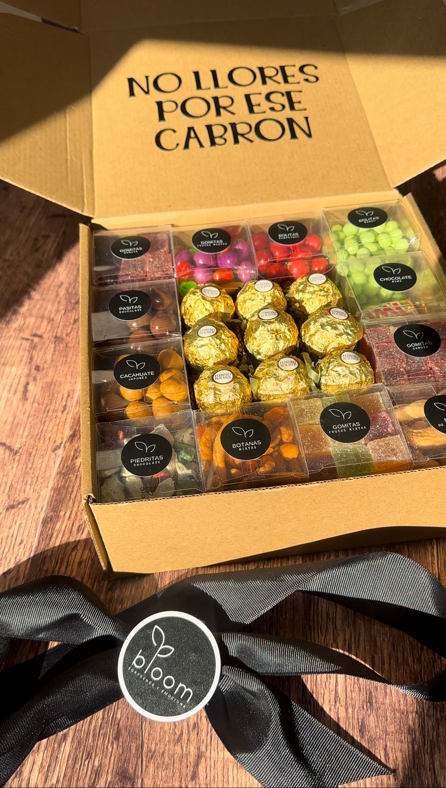 Ferrero Box