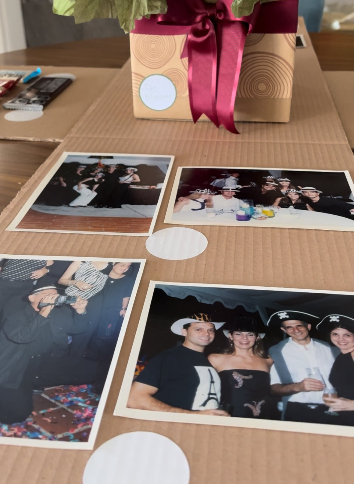 8 Fotos