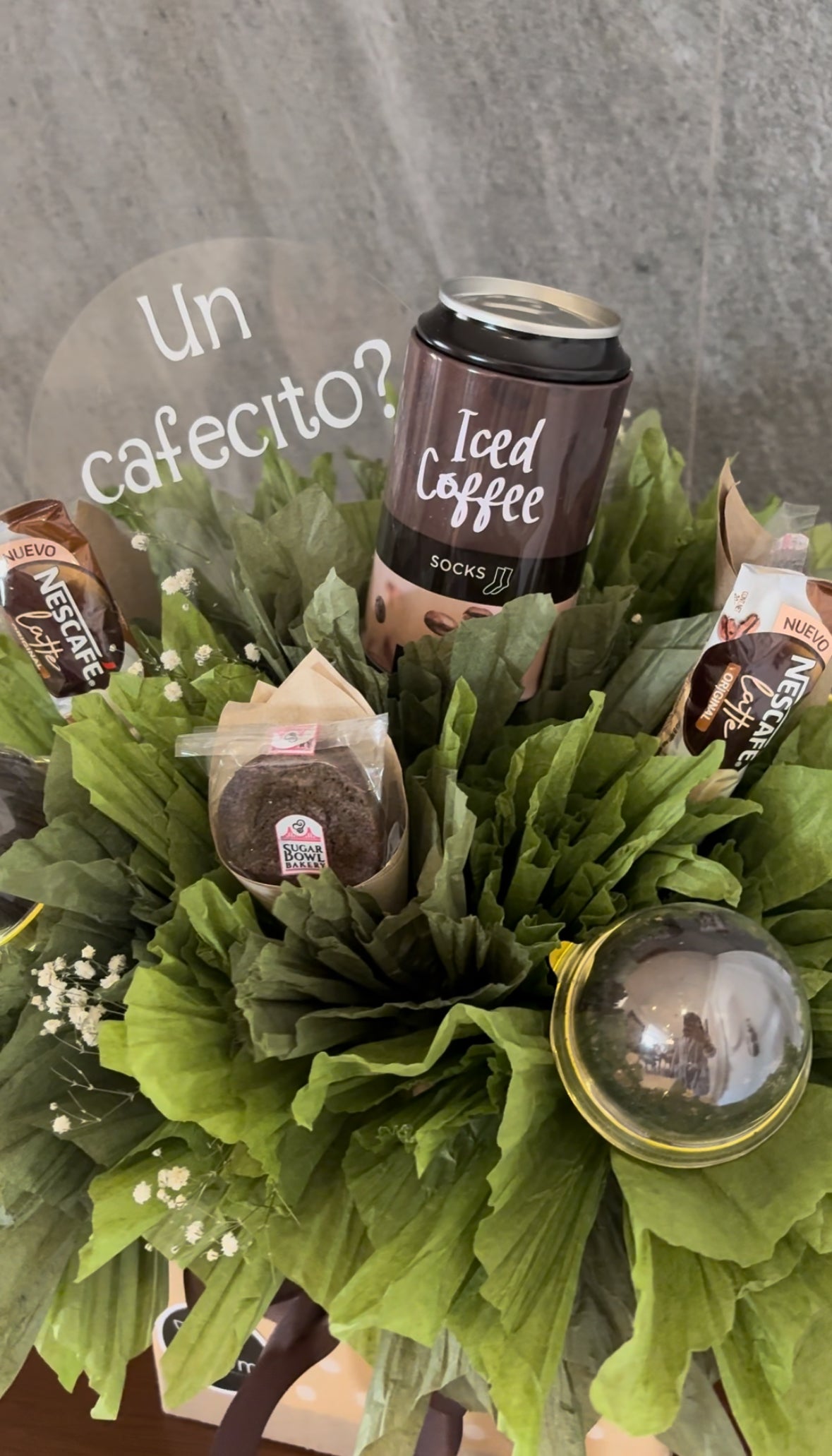 Il Caffetino