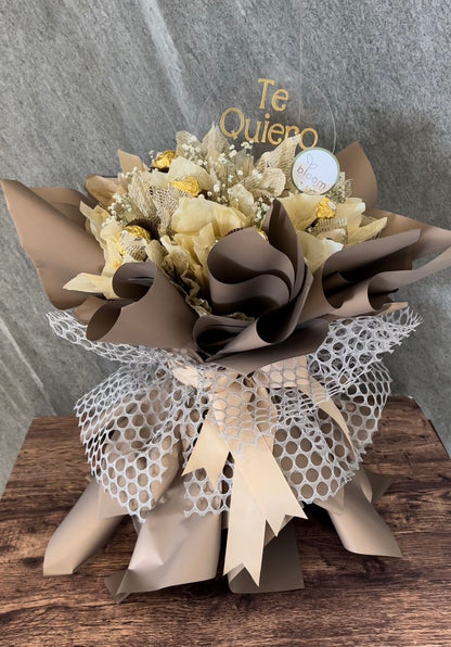 Liled Bloom Giornale