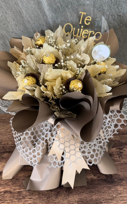 Liled Bloom Giornale