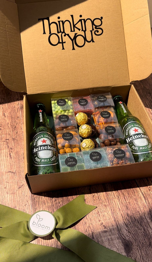 Beer Box
