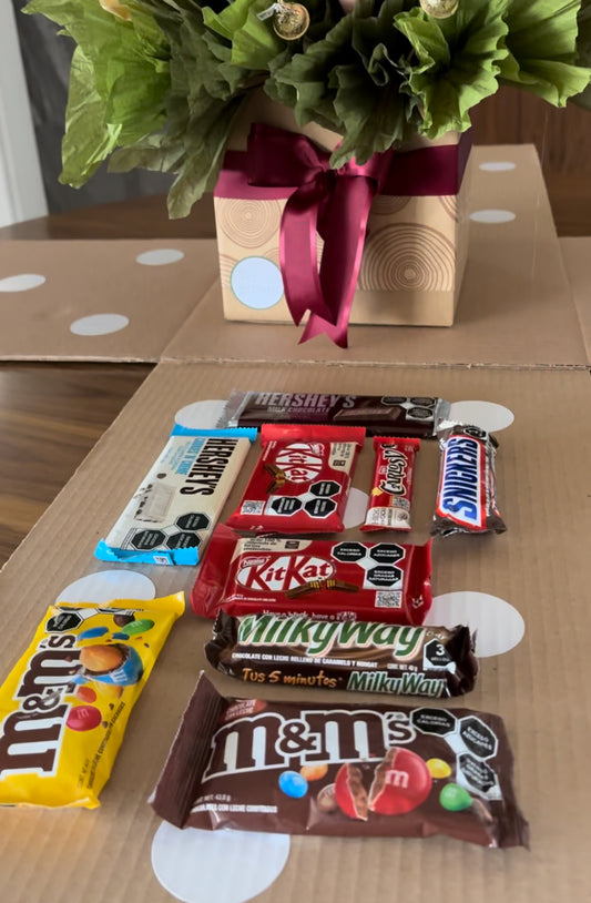 Chocolates