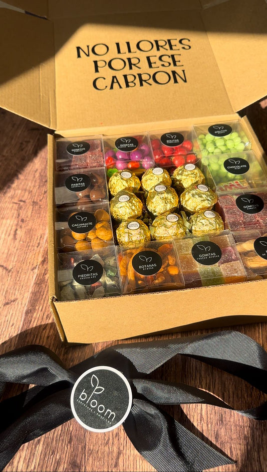 Ferrero Box