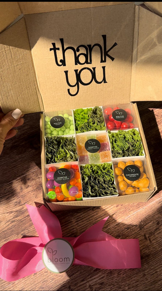 Garden Box