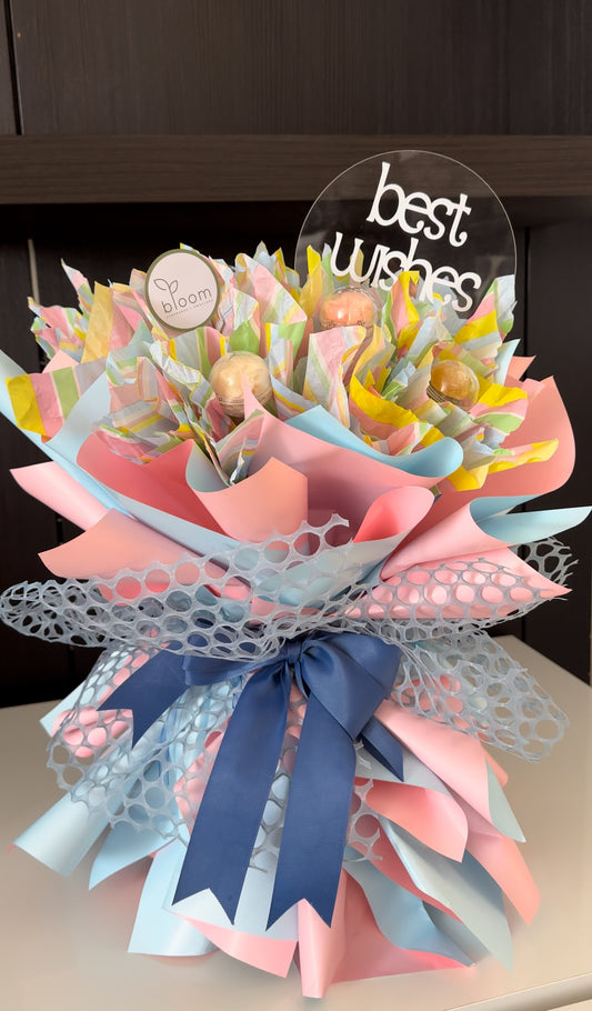 Liled Bloom Candy