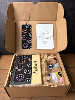 Forever Box