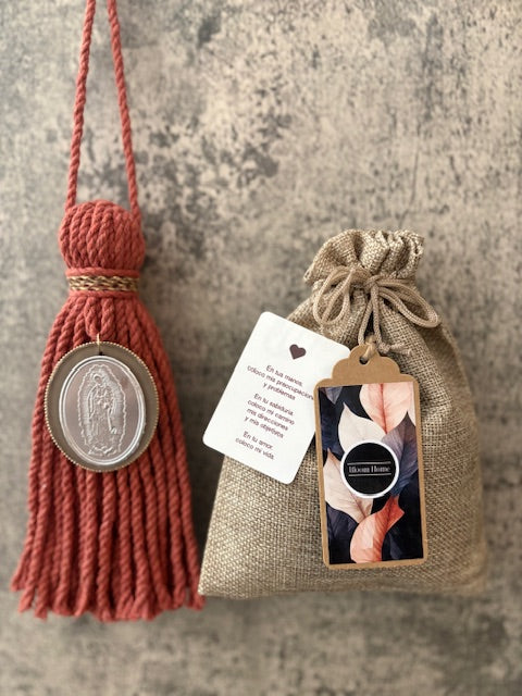 Bendiciòn modelo 1 San Benito  Ladrillo