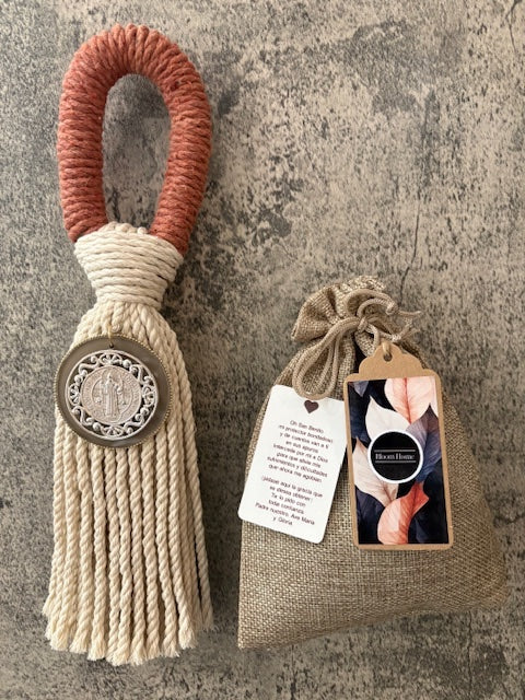 Bendiciones de tu hogar