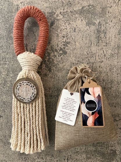 Bendiciones de tu hogar