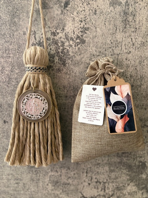 Bendicion modelo 1 San Benito Arena