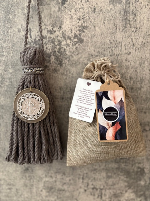 Bendicion modelo 1 San Benito Cemento