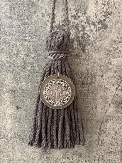 Recuerdo de Lujo Bendición Virgen de Guadalupe