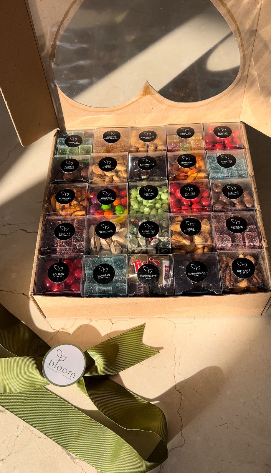 Love Box