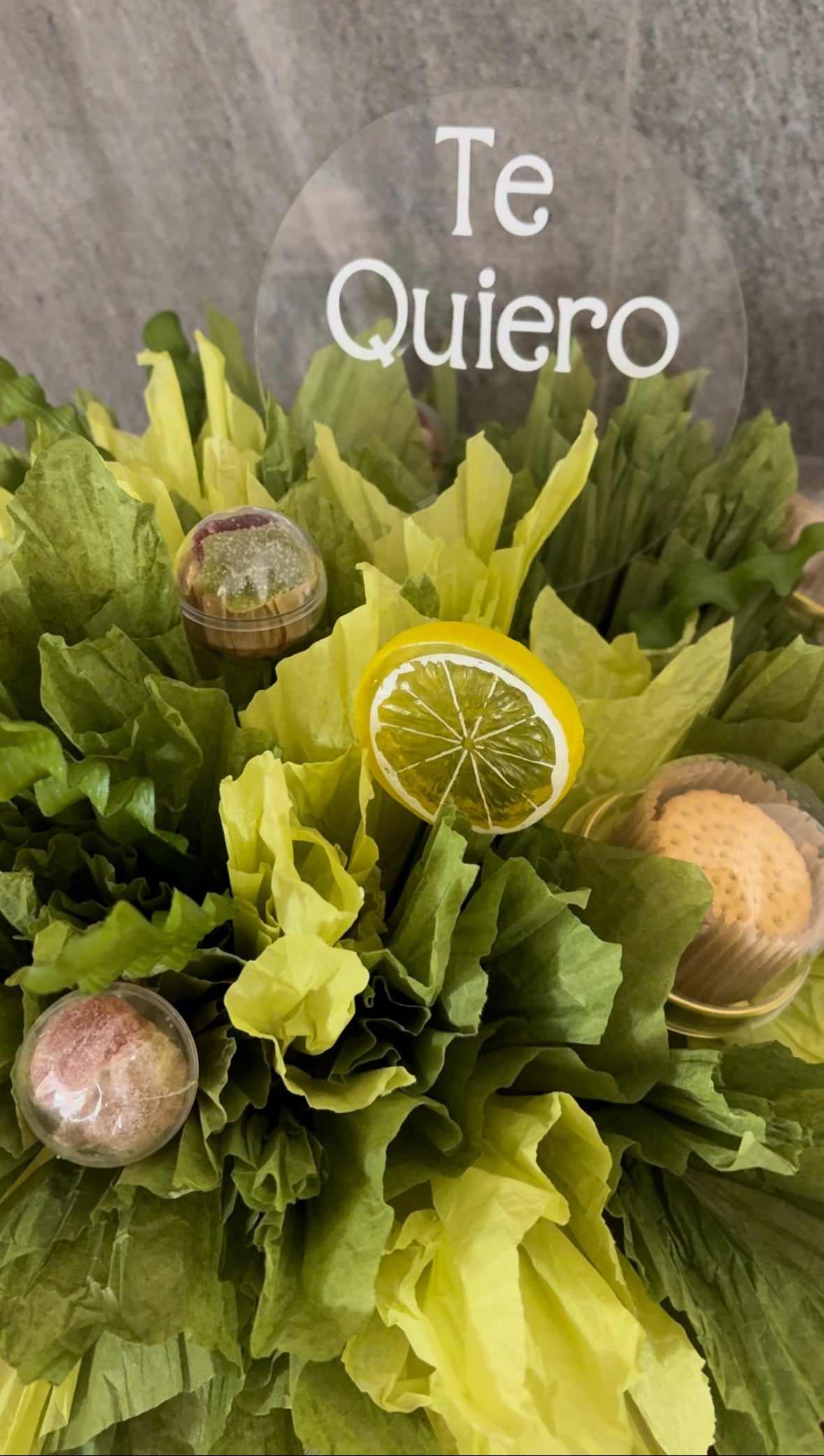Limoncello