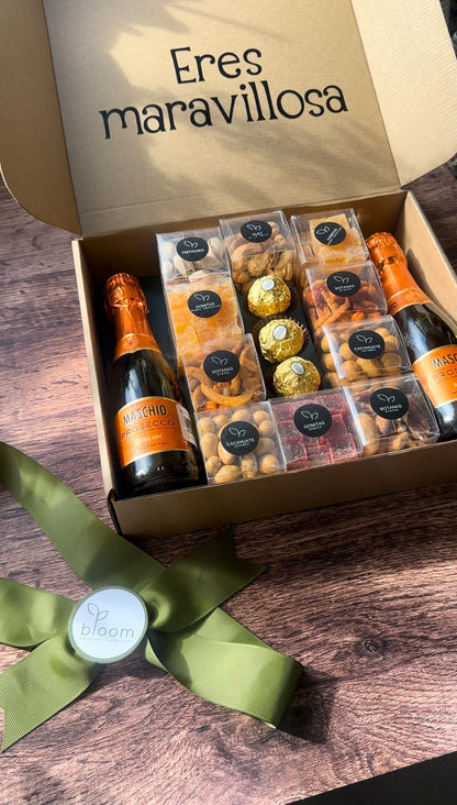 Prosecco Box