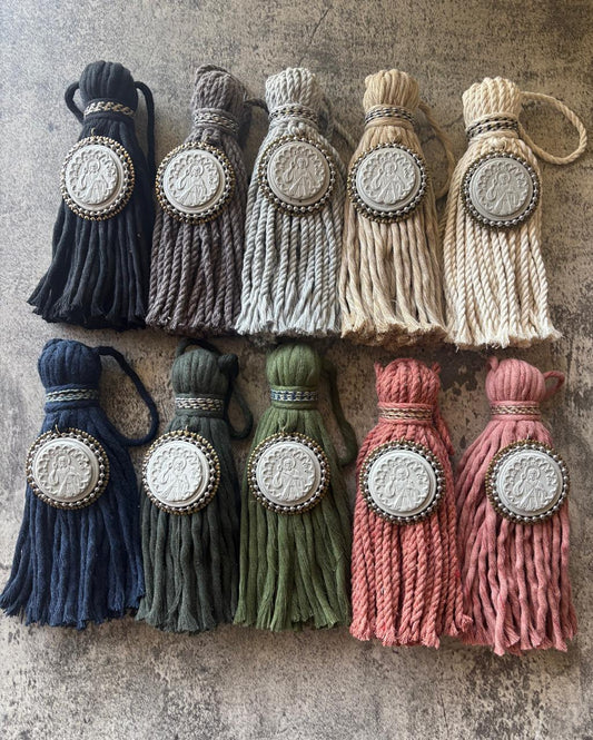 Recuerdo de Lujo Bendición San Benito