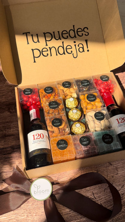Wine Box