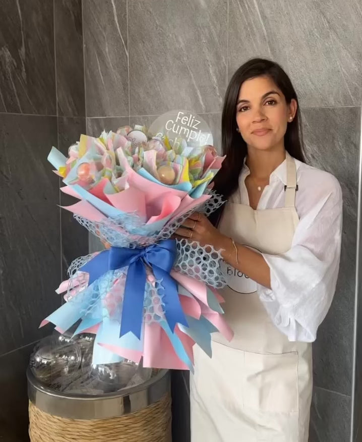 Liled Bloom Candy 