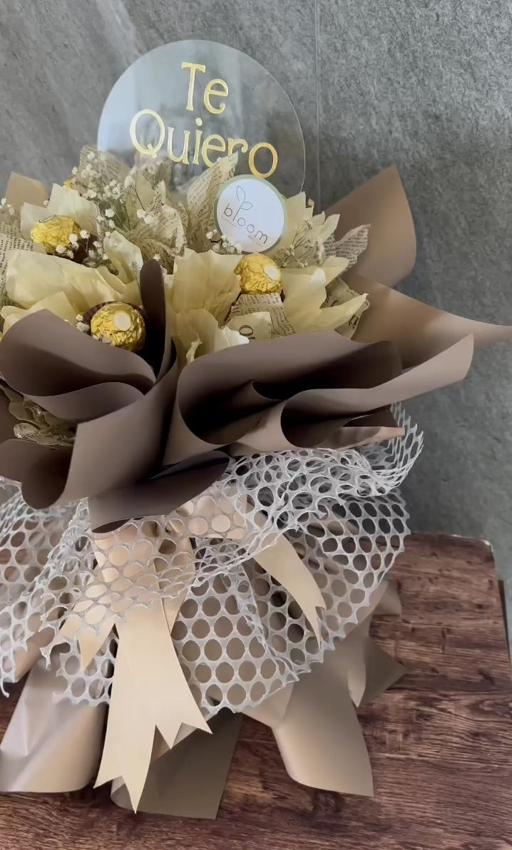 Liled Bloom Giornale 