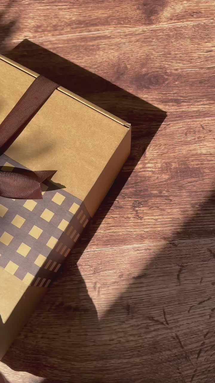 Wine Box 