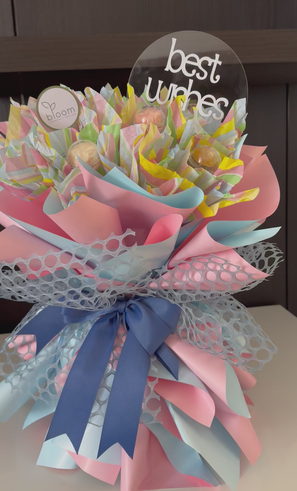 Liled Bloom Candy 