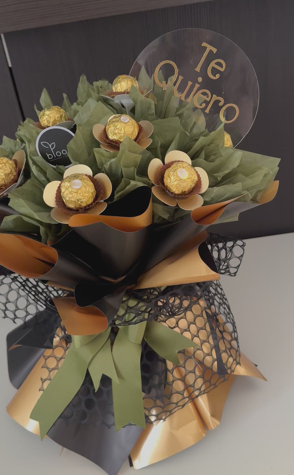Liled Bloom elegant 