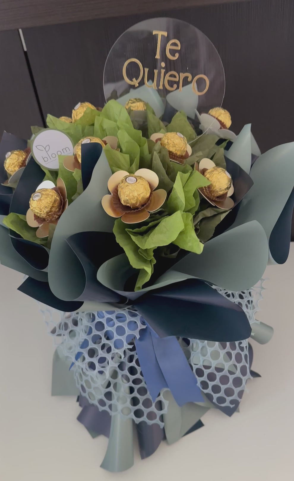 Liled Bloom Notte 