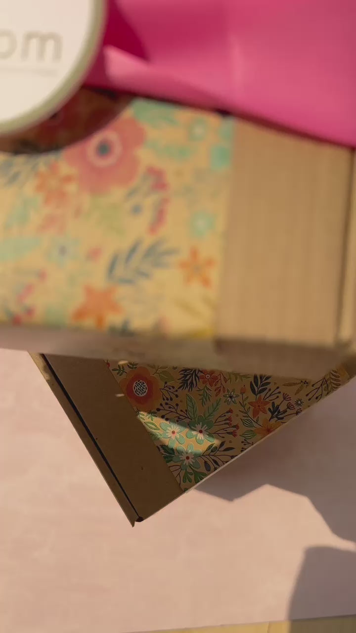 Pinky Box 